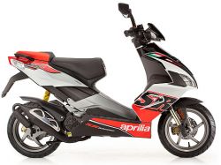 Aprilia EasyParts.com - Order scooter parts, moped and accessories