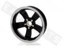 Front (with ABS) /Rear Rim VESPA GTS 12 X 3.00 Glossy Black