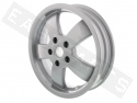 Front /Rear Rim VESPA GTS Silver (no ABS)