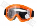 Cross Goggles NoEnd 3.6 Series Orange