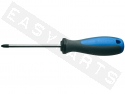 Crosstip (PH) screwdriver UNIOR