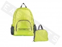 Backpack T.J. MARVIN Pocket Water repellent Yellow